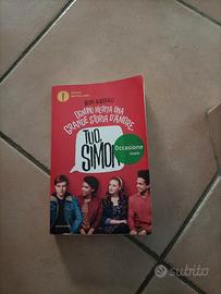 Tuo, Simon