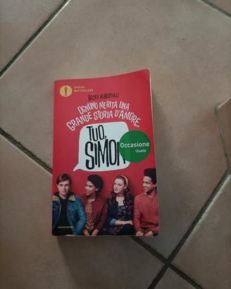 Tuo, Simon