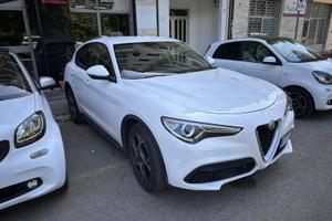 Alfa Romeo Stelvio - N1 - Autocarro