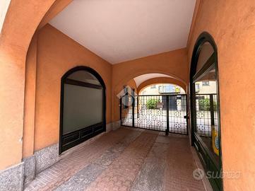 UFFICIO A CARMAGNOLA