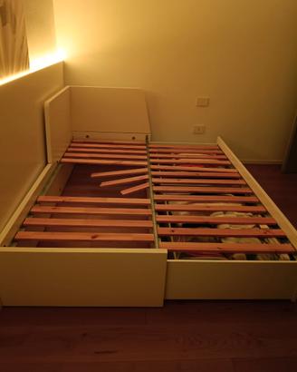 Letto matrimoniale