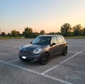 Mini Cooper Countryman ALL4  2.0 tdi