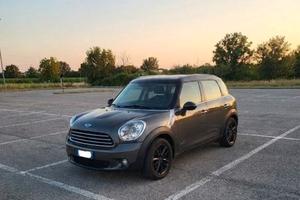 Mini Cooper Countryman ALL4  2.0 tdi