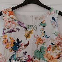 ZARA GIRLS vestito 