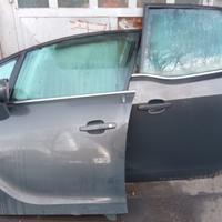 Ricambi Opel Meriva 1.4 benz/gpl del 2015