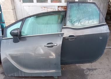 Ricambi Opel Meriva 1.4 benz/gpl del 2015