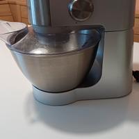 Planetaria Kenwood con accessori