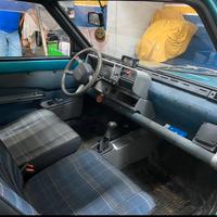 Fiat Panda 4x4 Country Club 1996