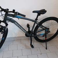 Bici rockrider st1 100 27,5