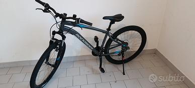 Bici rockrider st1 100 27,5