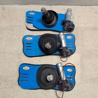 IDO piedino Windsurf principianti