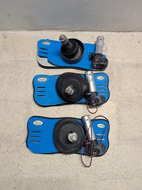 IDO piedino Windsurf principianti