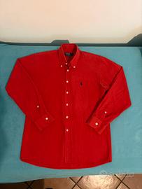 Camicia vintage polo Ralph Lauren