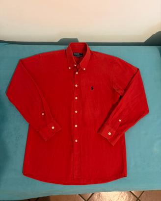 Camicia vintage polo Ralph Lauren