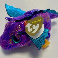 Ty Teeny Tys Chaser XI “ultra raro”