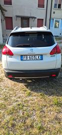 peugeot   2008