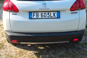 peugeot   2008