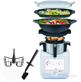 Elettrodomestici Robot Cucina