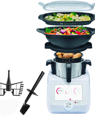 Elettrodomestici Robot Cucina