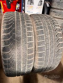 Pirelli PZero Winter 245 40 19