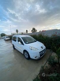 Peugeot Partner Tepee