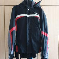 Tuta Neve Sci Colmar Tg 54