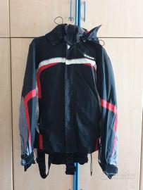 Tuta Neve Sci Colmar Tg 54