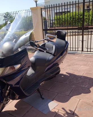 scooter suzuki burgman 400