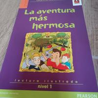 la aventura más hermosa