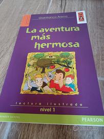 la aventura más hermosa