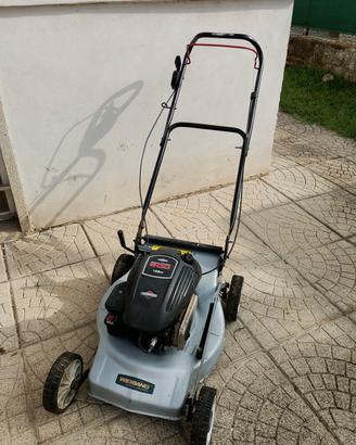 TAGLIAERBA RASAERBA WEIBANG 