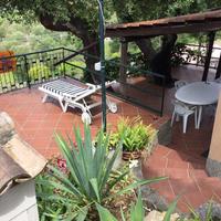 Villetta a 200 m dal mare a Villammare