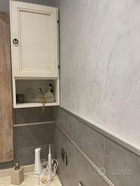 Mibile bagno