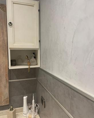 Mibile bagno