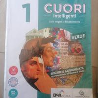 Cuori intelligenti 1verde