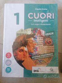 Cuori intelligenti 1verde