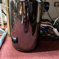 Mac Pro 2013