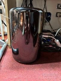 Mac Pro 2013