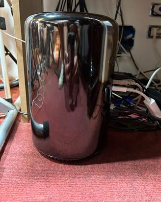 Mac Pro 2013