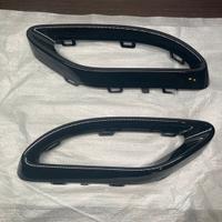 Cover scarico Mercedes