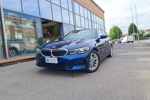 BMW 320 d 48V Touring Business Advantage