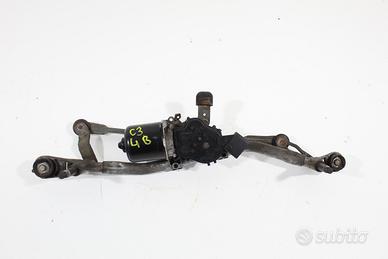 MOTORINO TERGI ANT COMPLETO DI TANDEM CITROEN C3 S