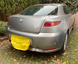 Alfa romeo gt - 2005