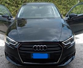 AUDI A3 Sportback 2.0 TDI S-Tronic Business