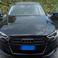 AUDI A3 Sportback 2.0 TDI S-Tronic Business