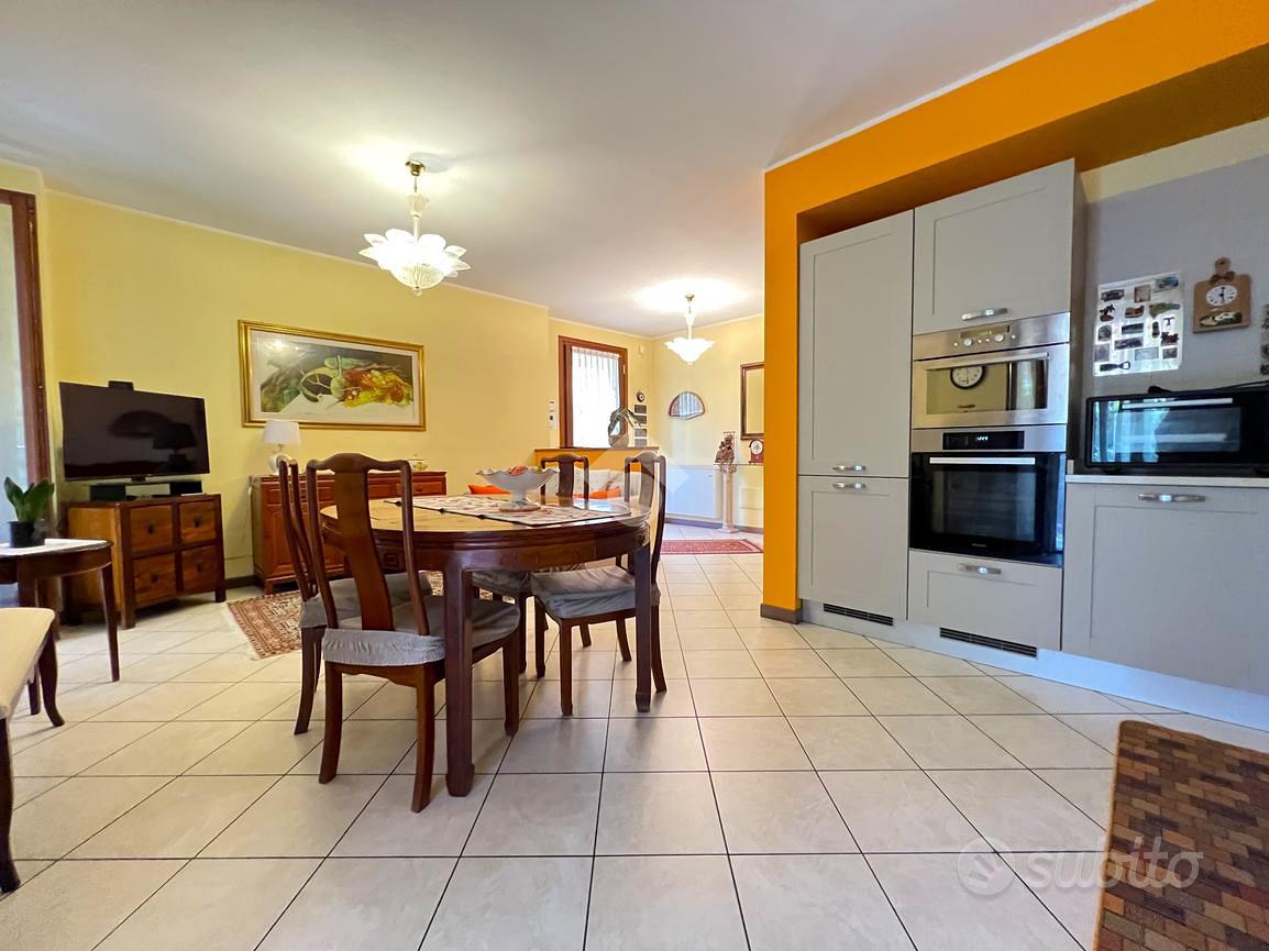 Appartamento – Vigonza, Borgo Rurale Fratelli Grinzato, Zanon - Vista 5