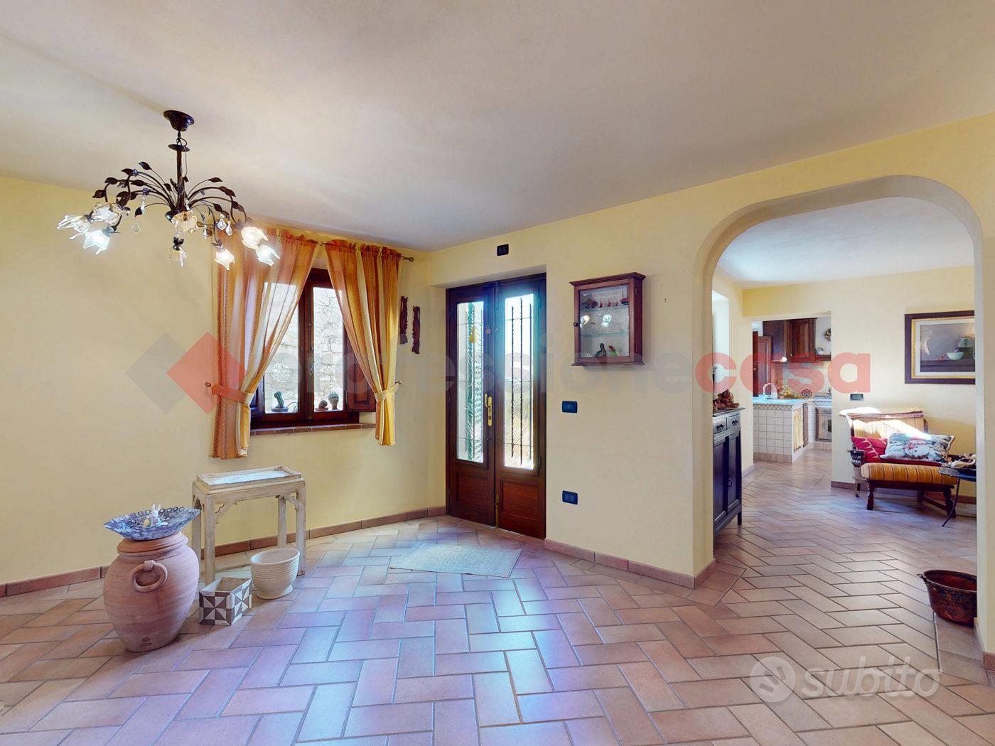 Terratetto Bagni di Lucca [UM186GB VRG]