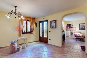 Terratetto Bagni di Lucca [UM186GB VRG]