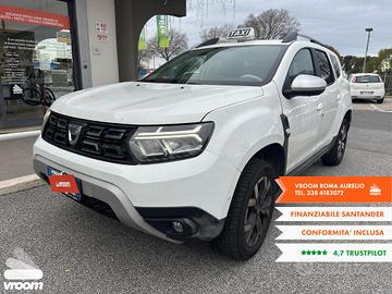 DACIA Duster 2� serie Duster 1.0 TCe GPL 4�2 Jo...