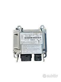 Centralina airbag land rover freelander II serie